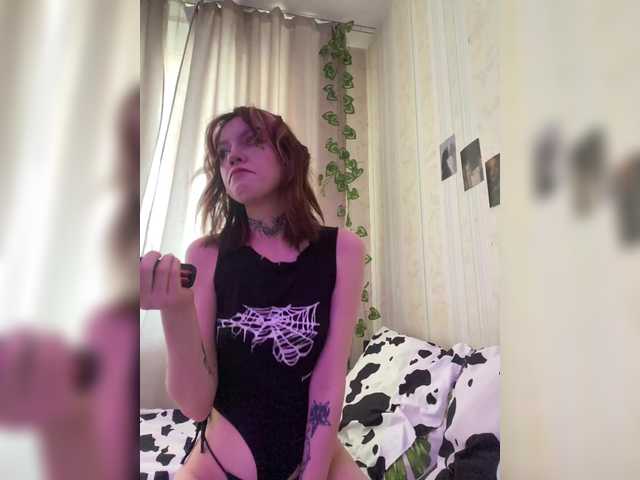 Vysílací screenshoty Molly-