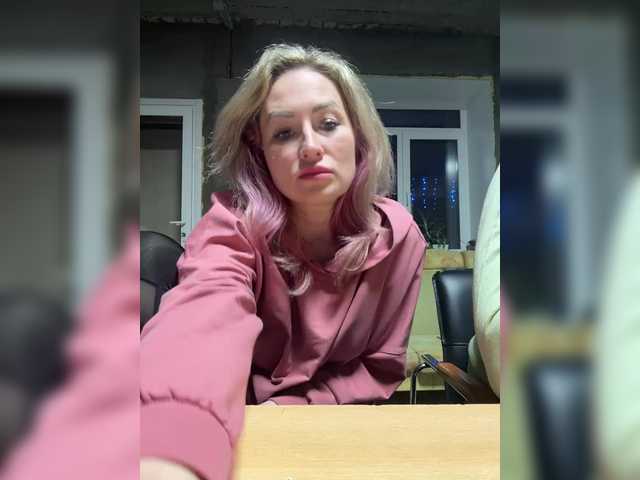 Vysílací screenshoty MOLLY-7