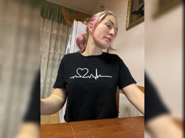 Vysílací screenshoty MOLLY-7