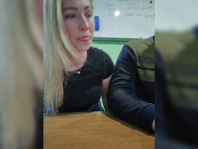 Vysílací screenshoty MOLLY-7
