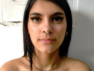 Erotický videochat Molly-Khalifa