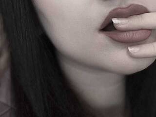 Erotický videochat Molly-molly