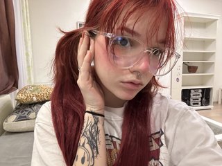 Erotický videochat Molly-Platt