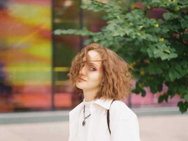 Fotografie profilu Molly-Queen