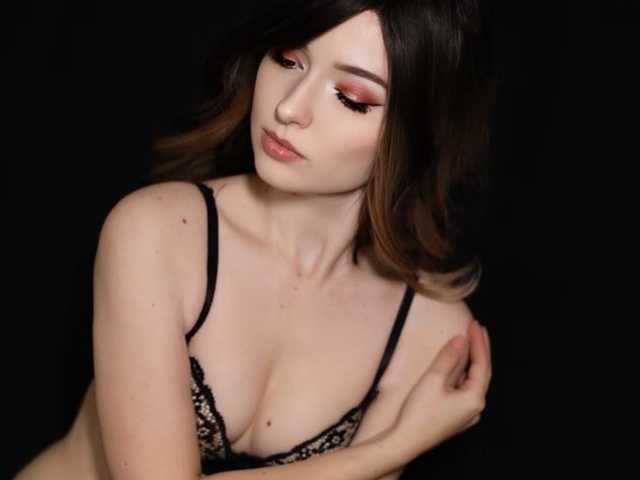 Fotografie profilu Molly-Roberts