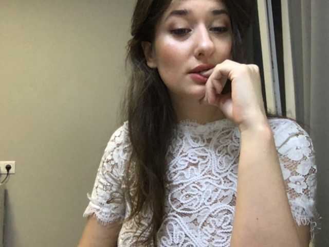 Vysílací screenshoty molly4you