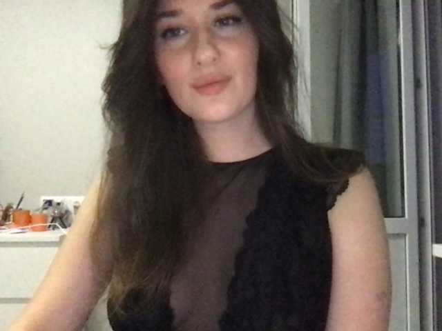 Vysílací screenshoty molly4you