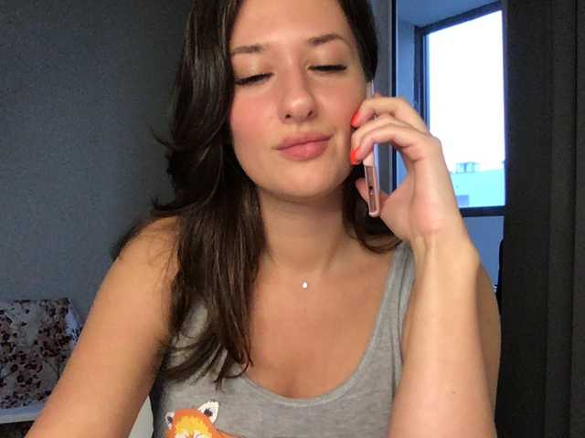 Vysílací screenshoty molly4you