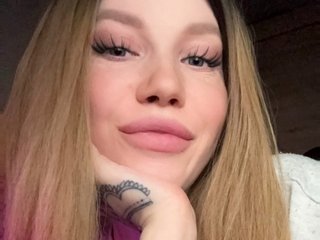 Erotický videochat Molly6362