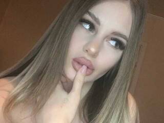 Erotický videochat Mollybb77Fun