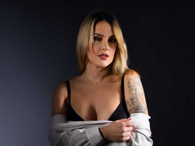Fotografie profilu MollyBeauty