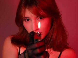 Erotický videochat MollyBeck