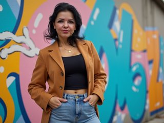 Erotický videochat Mollybrunett