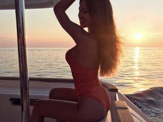 Erotický videochat mollydanger