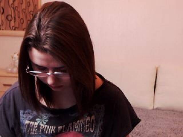 Vysílací screenshoty mollydanger