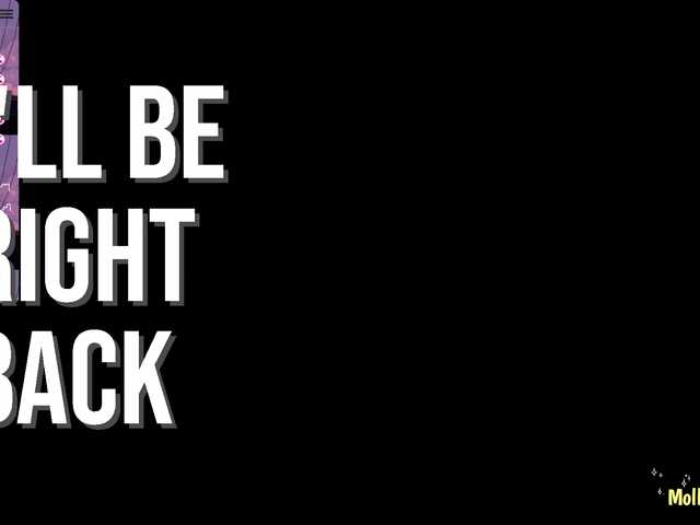 Vysílací screenshoty mollyevans