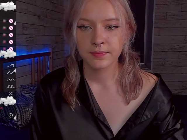 Vysílací screenshoty MiaGarcia