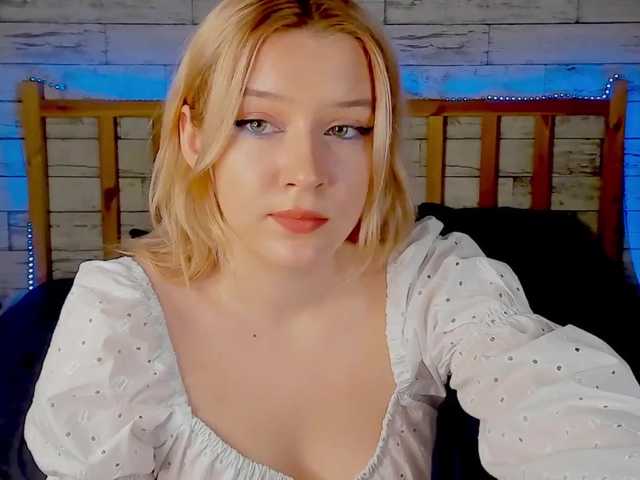 Vysílací screenshoty MiaGarcia