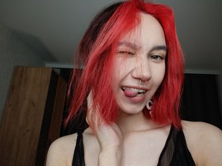 Erotický videochat MollyHub69