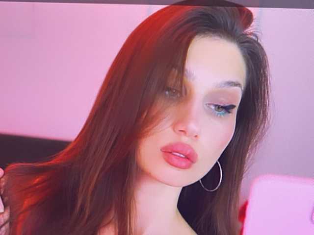 Fotografie profilu CarolineM