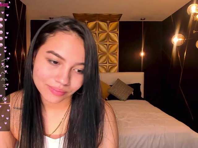 Vysílací screenshoty MollyJones1