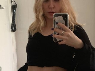 Erotický videochat mollylanca