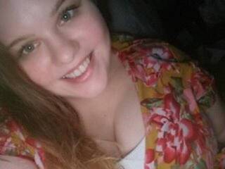 Erotický videochat mollymae23