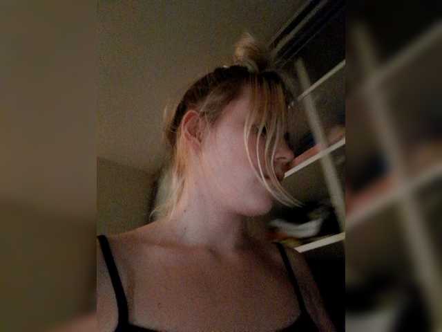 Vysílací screenshoty Kris_molly