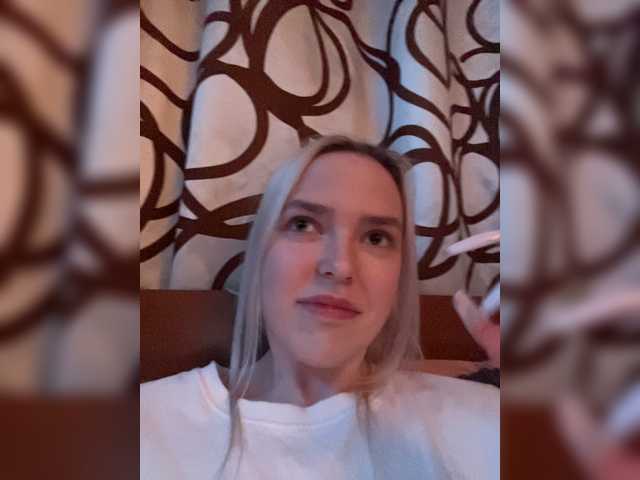 Vysílací screenshoty Kris_molly