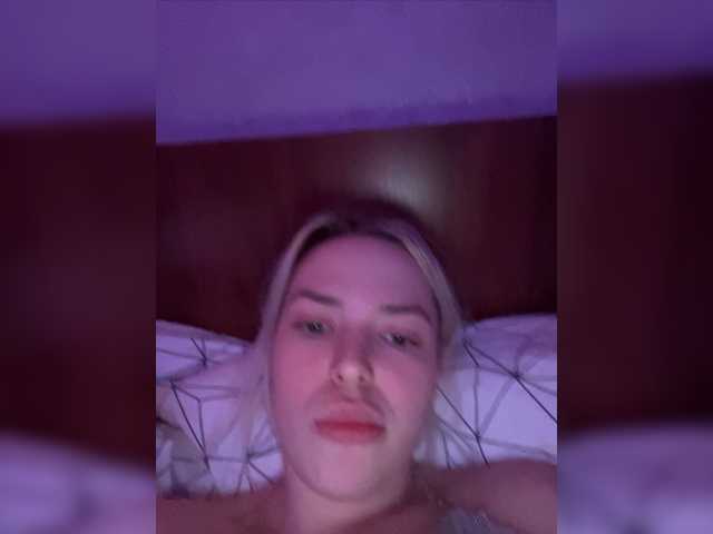 Vysílací screenshoty Kris_molly