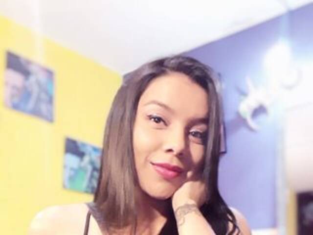 Fotografie profilu mollymarinn