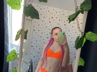 Erotický videochat MollyMurr