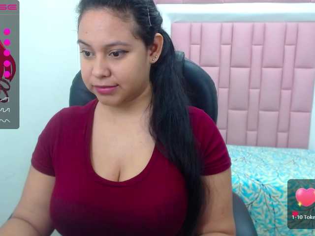 Fotky MollyPatrick2 "will show all off , when i'll feel good enough #bigboobs #hardnipples #latina#bigtits#squirt