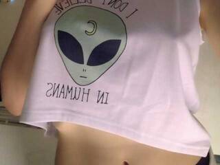 Erotický videochat MollyQ