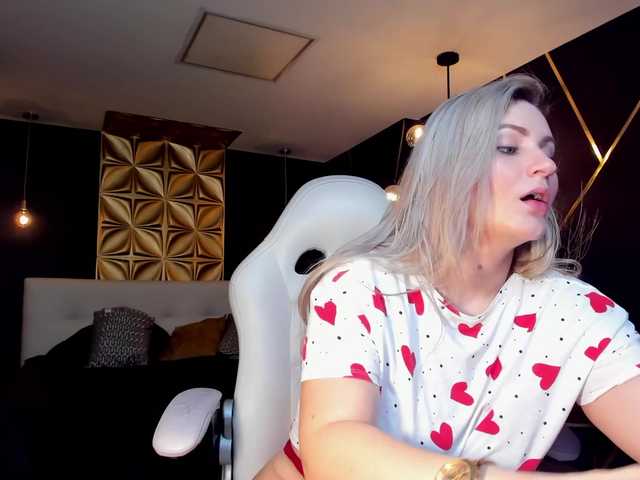 Fotky MollyRivers A delicious weekend by my side is what you need ♥ Spank ass 49 TK ♥ DeepThroat 99 TK ♥ Ride dildo [none] TK ♥