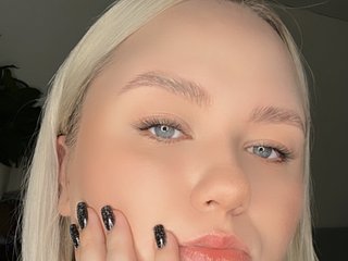 Erotický videochat Mollysa