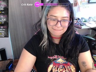 Erotický videochat Mollyshake11