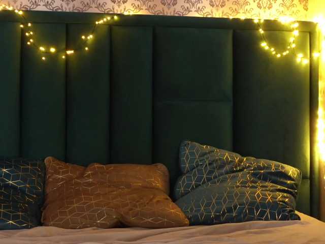 Vysílací screenshoty MollySkyler