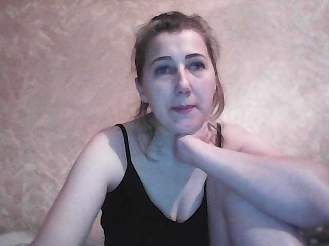 Vysílací screenshoty MollyTery