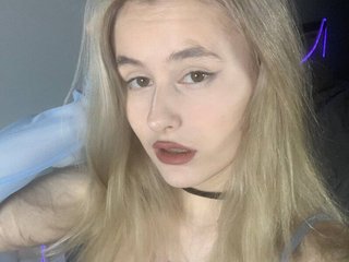 Erotický videochat MollyToads