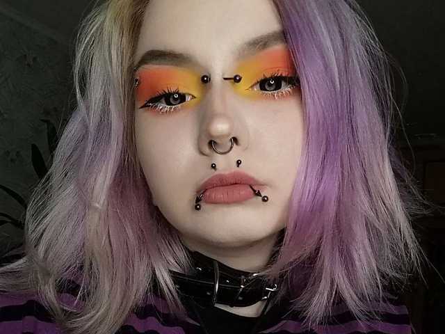 Fotografie profilu MollyViolet