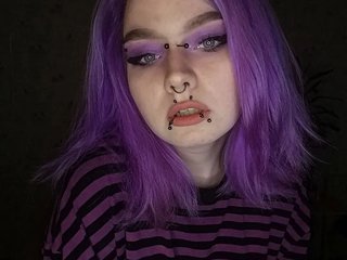 Erotický videochat MollyViolet