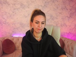 Erotický videochat MollyWild