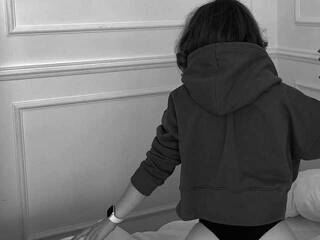 Erotický videochat MollyWon