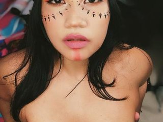 Erotický videochat moly2510
