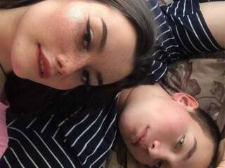 Erotický videochat mommy18x