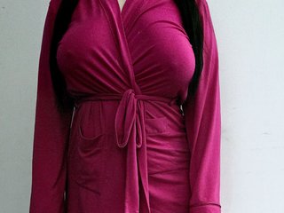 Erotický videochat MommycurvyX1