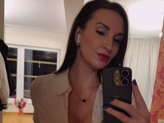 Erotický videochat Mommy-Jane