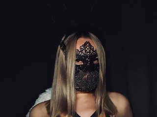 Erotický videochat MomNylonL