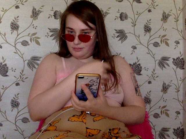 Vysílací screenshoty Mona-Liza